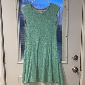johnnie b dress